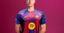 Lewandowski pode deixar o Barcelona? Jornalista traz novas informações