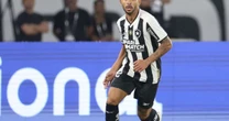 Botafogo x Bragantino: a declaração de Vitinho após a vitória