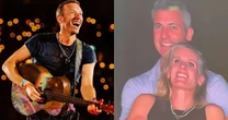 Homem flagrado em show com a amante promete processar banda