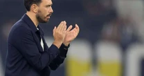Davide Ancelotti é sincero ao falar sobre Newton, do Botafogo: "é um jogador que"