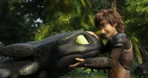 'Sessão da Tarde' de hoje (06/06): um feito inédito de 'Como Treinar Seu Dragão 3' caiu por terra por causa de outro filme - e ele precisou de só 3 minutos