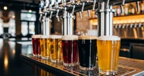 Evento terá chopp artesanal com 50% de desconto neste sábado
