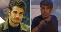 Lembra dele? Ex-galã da Globo expõe vício em drogas após personagem viciado