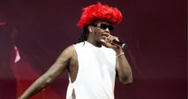 Após sair da prisão e lançar um álbum decepcionante, Young Thug anuncia um projeto de R&B