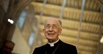 Cardeal Camillo Ruini morre aos 95 anos na capital italiana