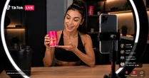 TikTok: live commerce ganha força no Brasil