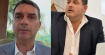 Empresa de ex-marqueteiro de Flávio Bolsonaro já recebeu mais de R$ 80 milhões do governo federal