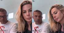 Joana Prado e VItor Belfort se revoltam contra o Carnaval: 'Cultura da macumba'