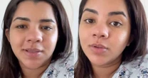 Luto! Morre mulher que invadiu casamento de João Gomes e Ary Mirelle