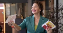 Fabiula Nascimento reflete sobre possibilidade de retornar às novelas: 'Seria insano'