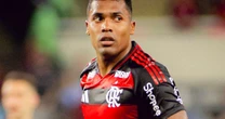 A declaração de Alex Sandro sobre as prioridades do Flamengo na temporada