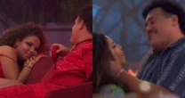 Flertes e sonho inapropriado: Os momentos polêmicos de Lucas e Pitel no BBB 24
