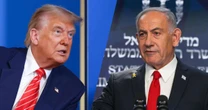 Quase 600 ex-dirigentes de segurança israelenses apelam a Trump para acabar com a guerra em Gaza
