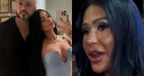 Namorada de Belo alfineta Gracyanne após polêmica sobre divórcio: 'Viva a hipocrisia'