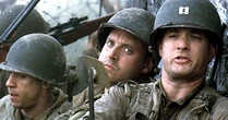"Chorei quando vi a sequência completa pela primeira vez'': A cena de guerra mais realista da história impactou Tom Hanks - e valeu cada centavo