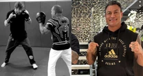 Ex-campeão do BBB vai lutar contra tretacampeão mundial de boxe