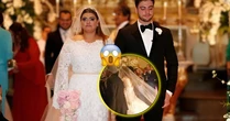Há 10 anos, um detalhe surpreendente no casamento de Preta Gil com Rodrigo Godoy já previa que a relação não iria dar certo