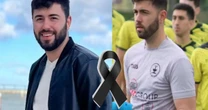 Goleiro brasileiro morre afogado aos 27 anos; famosos se pronunciam