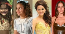 Antes e depois de Bruna Marquezine: da 1ª novela aos 30 anos, atriz mudou aparência e transformou carreira em triunfo internacional. Veja 37 fotos!