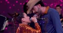 Dueto entre Wanessa Camargo e Luan Pereira viraliza após briga: 'Imagina o Dado vendo isso em casa'