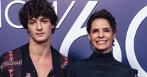 Mãe e filho, Helena Ranaldi e Pedro Waddington vão atuar juntos pela 1ª vez