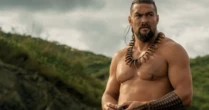 'Odeio isso': por filme, Jason Momoa faz a barba após 6 anos'; veja como ele ficou