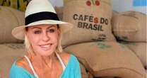 Ana Maria Braga é internada em Botucatu (SP) após acidente com escorpião