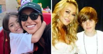 Sabrina Sato relembra trauma com Justin Bieber ao aprender inglês com Zoe: 'Gatilhos'