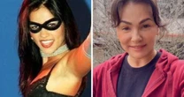 Suzana Alves detalha processo de 'fazer as pazes' com Tiazinha: 'Era uma sombra'