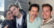 Giovanna Antonelli confessa que tentou proibir filho com Murilo Benício de ser ator: 'Muito difícil'