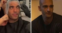 Humberto Carrão ficou careca ou não? Saiba se ator de 'Vale Tudo' raspou a cabeça de verdade