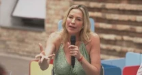 Luana Piovani fala sobre filho morar com Scooby: 'Não me respeitava, e eu não aceito ser maltratada'