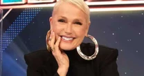 Xuxa reage à carta de Vinicius, ex-BBB 25