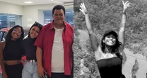 Ex-colegas, Babu Santana desabafa após morte de Juliana Marins em vulcão: 'Era luz'