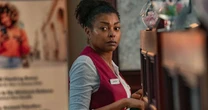 Uma mãe desesperada com a filha doente decide roubar um banco neste filme que varreu a Netflix