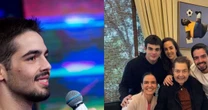 'Seria de grande injustiça...': João Silva faz desabafo sobre privilégios de 'nepo babies' e cita história do filho de Eliza Samudio