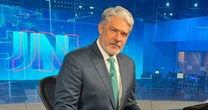 Bonner sai do 'JN' para não enfrentar outra onda de hostilidade e ameaças em ano de eleições