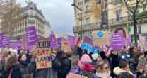 Feminicídios crescem 11% na França e entidades acusam Macron de abandonar a causa