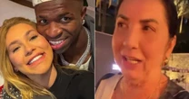 Já casou? Mãe de Virginia choca ao mostrar 'casamento' da famosa com Vini Jr.