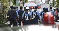 Substância em aerossol deixa cerca de 20 feridos em shopping de luxo em Tóquio