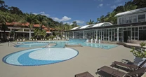 Day use em resorts surge como opção para o turismo
