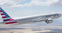 Mensagem lida em celular causa alarme e força retorno de voo da American Airlines