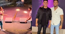Dupla sertaneja encerra parceria após 13 anos e relembra show com plateia vazia