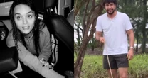 Nattan dá presente inusitado para a filha e pega Rafa Kalimann de surpresa: 'Que é isso?'