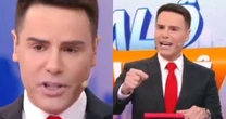 Luiz Bacci detona a Record no SBT e expõe falta de respeito: 'Não tive a chance'