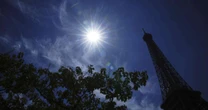 Calor deve diminuir na França, mas deixa alerta sobre falta de adaptação do país à mudança do clima