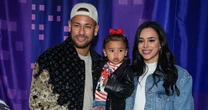No fim da gravidez, Bruna Biancardi descarta festa de 2 anos para Mavie, filha com Neymar, e revela plano: 'Comemorar...'