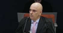 Moraes cita anulação do processo de Lula durante julgamento de Bolsonaro; entenda o que livrou petista