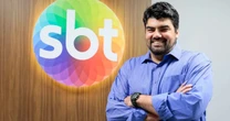 Apresentador demitido da Record é contratado para reforçar os telejornais do SBT