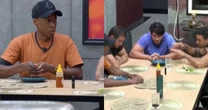 'Power Couple': Everton recebe alerta após treta; veja a reação